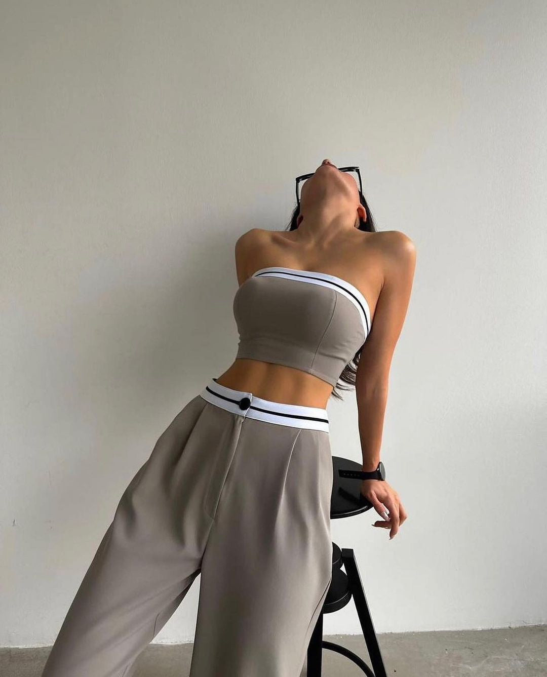 Denver Solid Coord Set