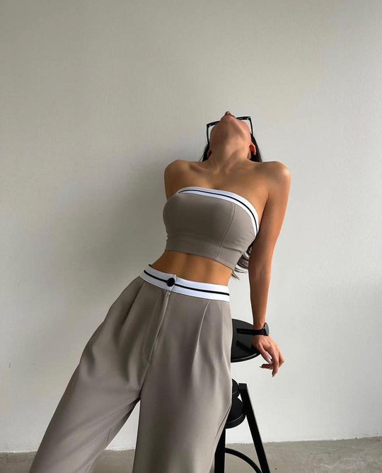 Denver Solid Coord Set