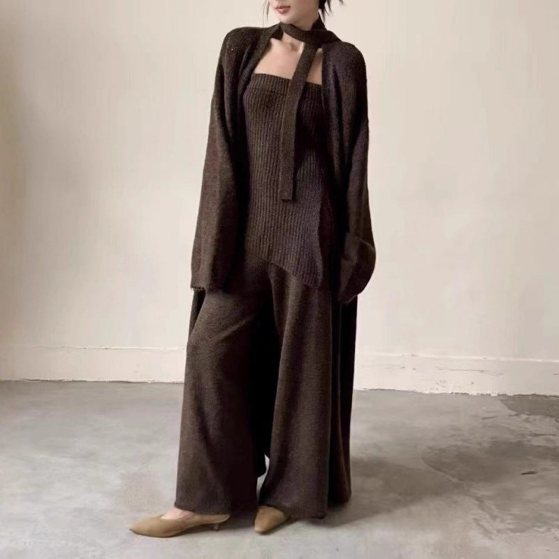 Shenice Luxury Tracksets