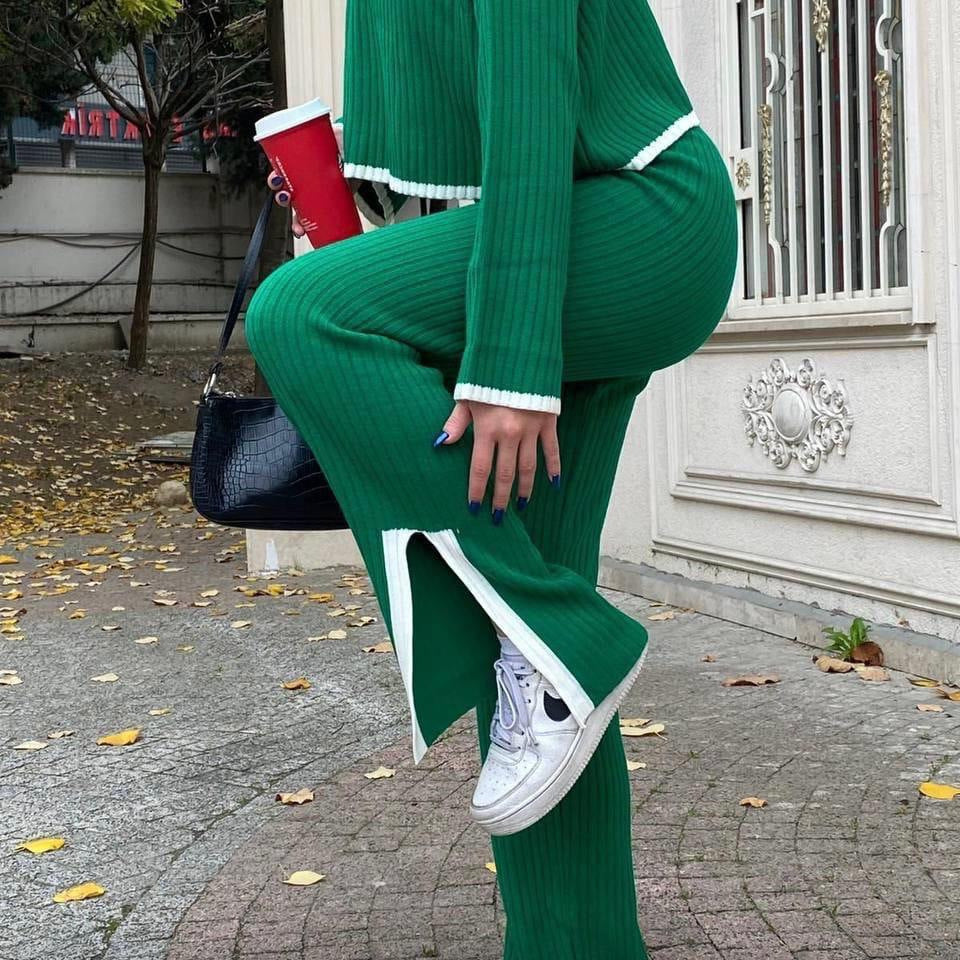 Eleanor Luxury TrackSets