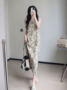 Orlando Summer Dress