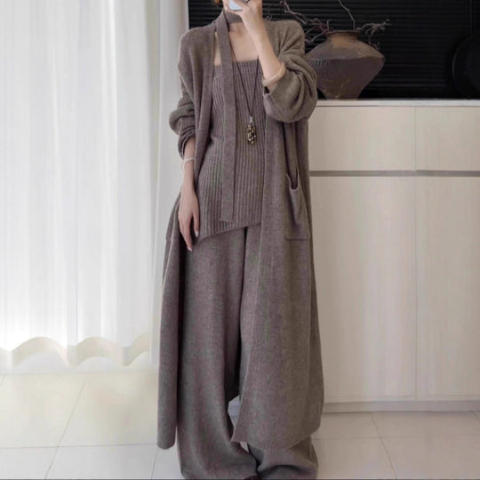 Shenice Luxury Tracksets