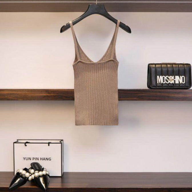 Glen Summer Shorts Set