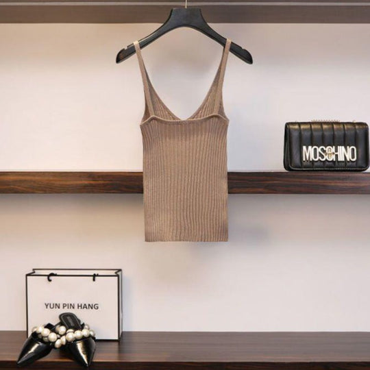 Glen Summer Shorts Set