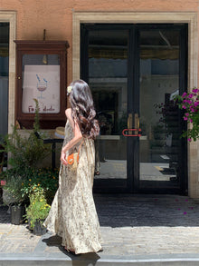 Orlando Summer Dress