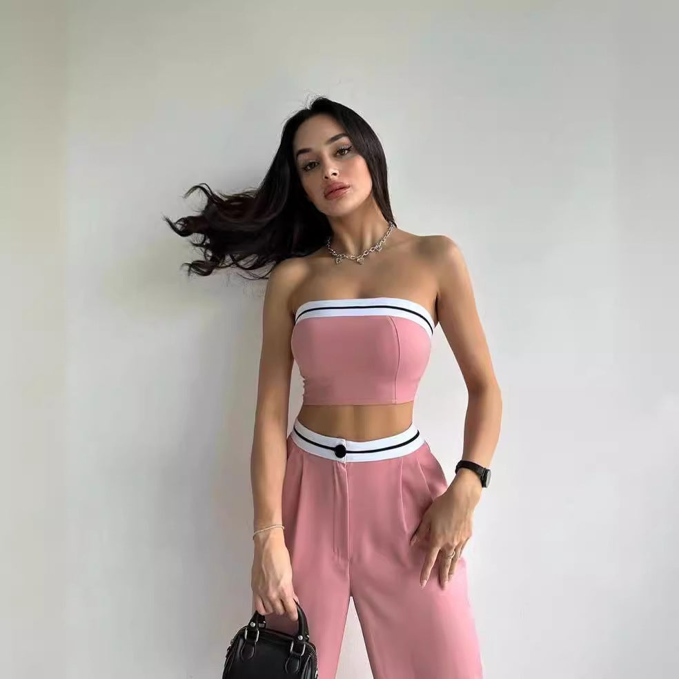 Denver Solid Coord Set