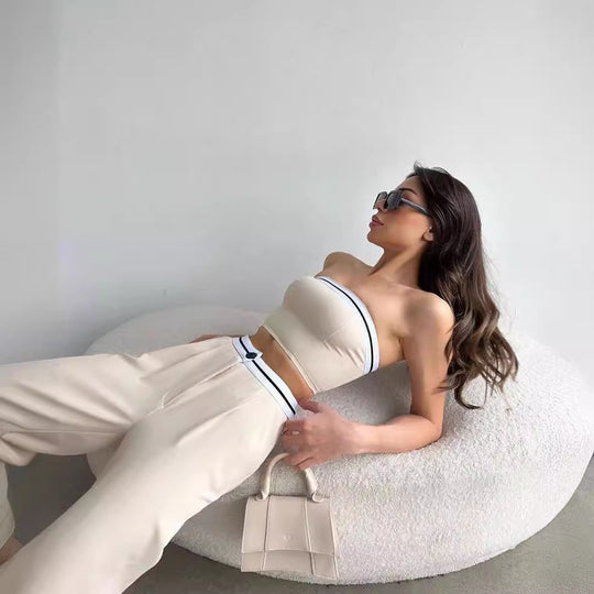 Denver Solid Coord Set