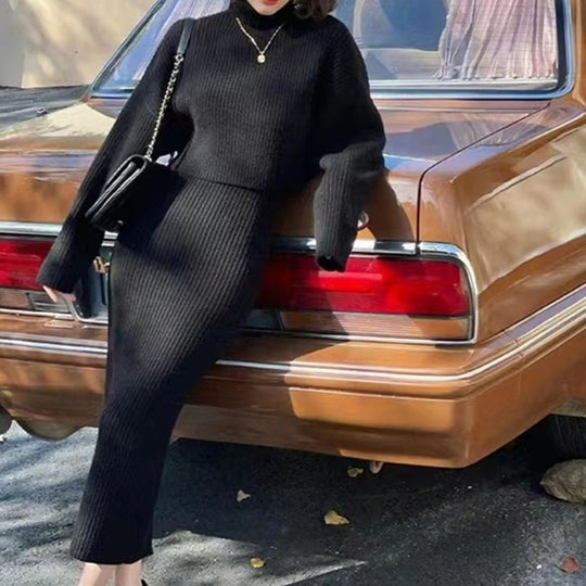 Venice Sweater Dress