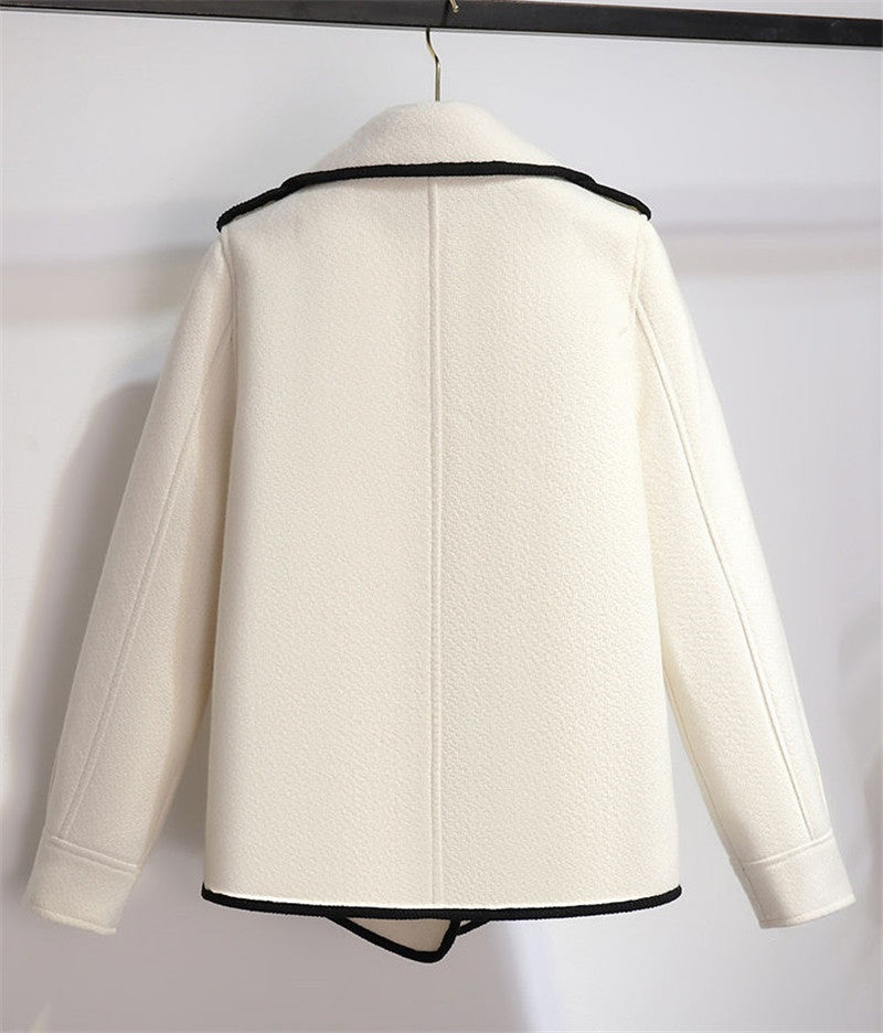 Deremy Luxe Coat