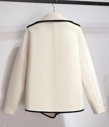 Deremy Luxe Coat
