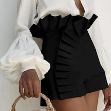 Nova High Waisted Designer Skorts