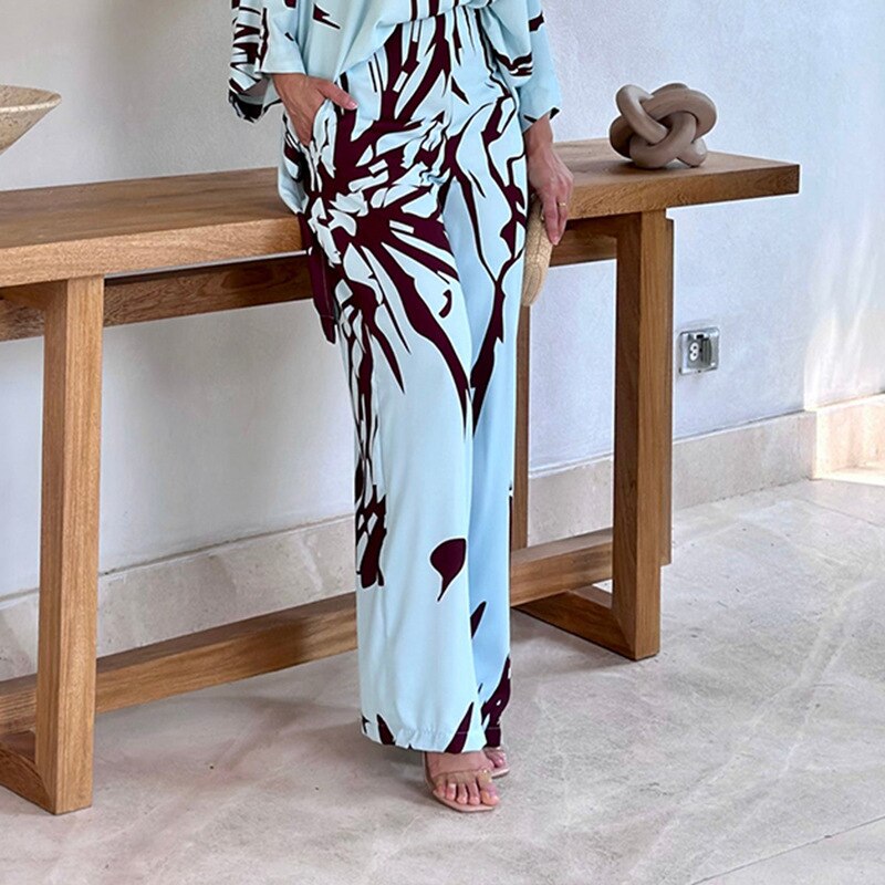 Molly Summer Coord Set