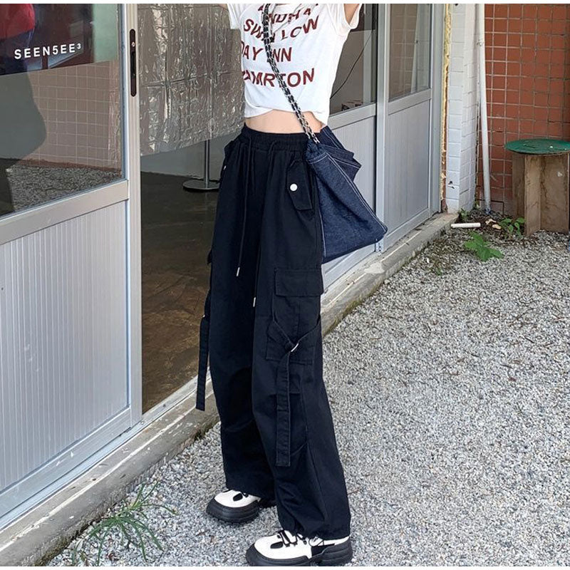 Daniella Cargo Pants