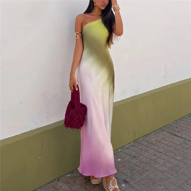 Anastasia Midi Dress