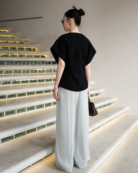 Hannah 3D Embellished Blazer