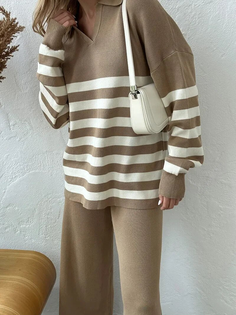 Sana Luxury TrackSets