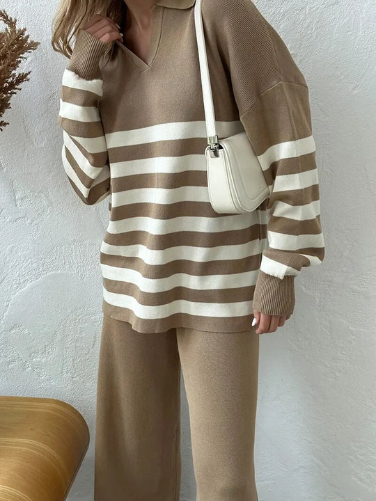 Sana Luxury TrackSets