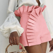 Nova High Waisted Designer Skorts