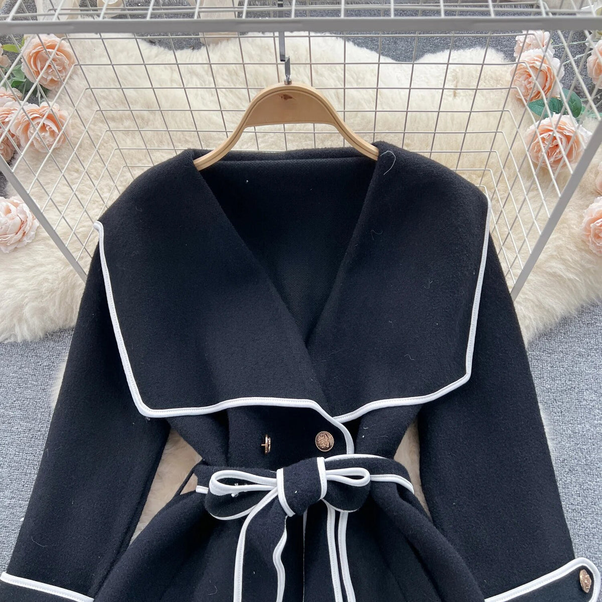 Jade Knit Blazer