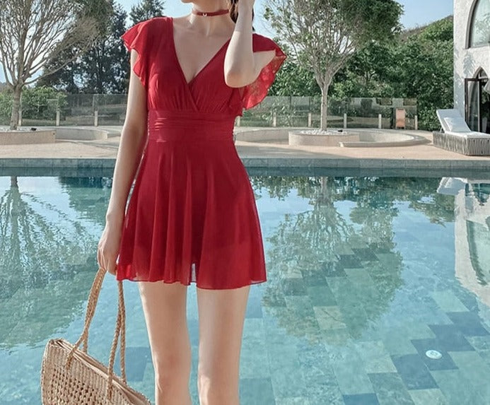 Valerie Holiday Swimsuit