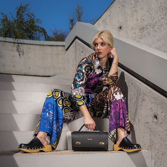 Maui Printed Coord Set