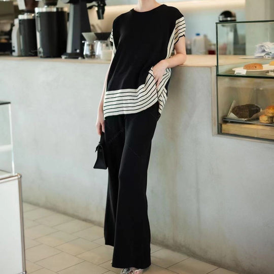 Narnia Knitted Coord Set