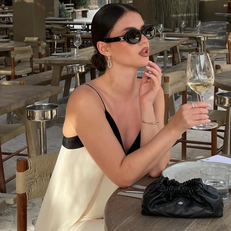 Alyna Summer Dress