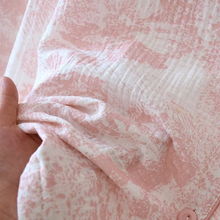 Sonja Cotton Crepe Nightsuits