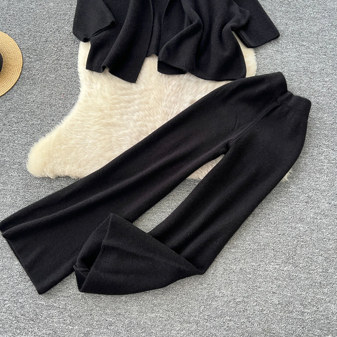 Harper Three Piece Luxury TrackSets