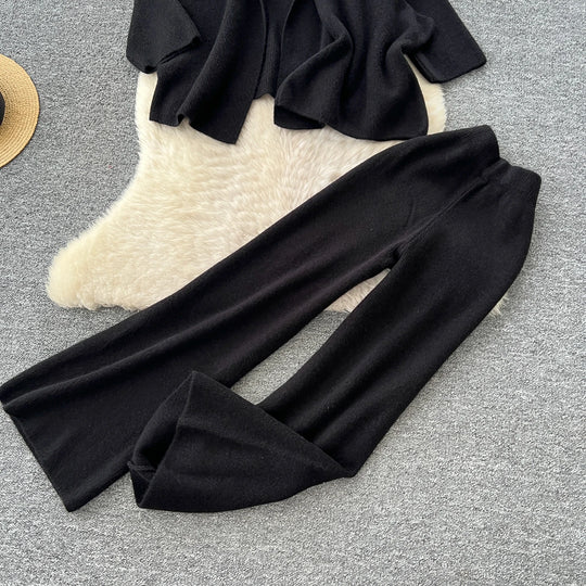 Harper Three Piece Luxury TrackSets