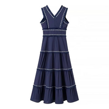 Mellisa Summer Dress