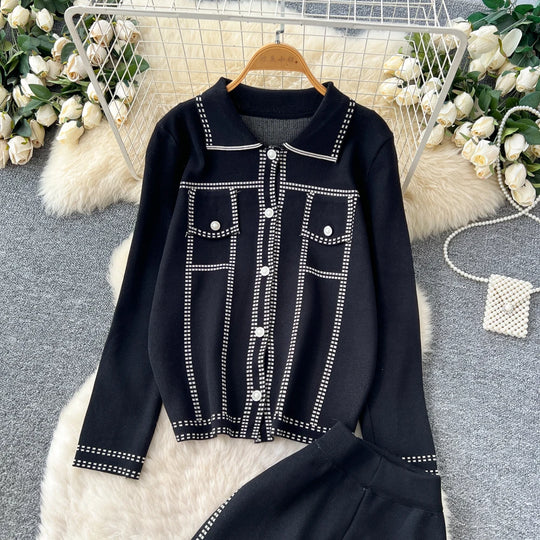 Teylan Woolen TrackSets