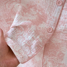 Sonja Cotton Crepe Nightsuits