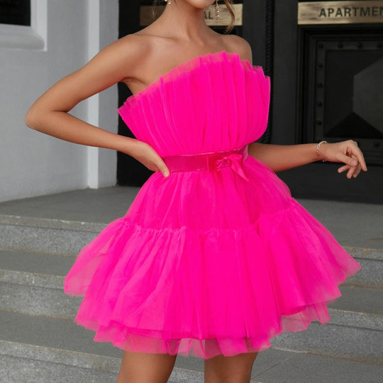 Jennifer Tutu Dress