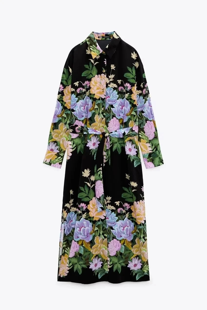 Ariana Summer Dress