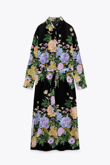 Ariana Summer Dress