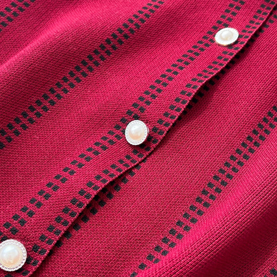 Teylan Woolen TrackSets