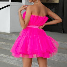 Jennifer Tutu Dress