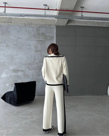 Neva Luxury Coord Sets