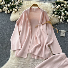 Harper Three Piece Luxury TrackSets