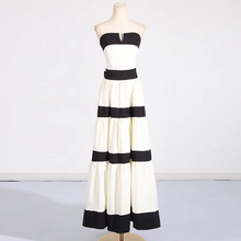 Alia Holiday Maxi Dress