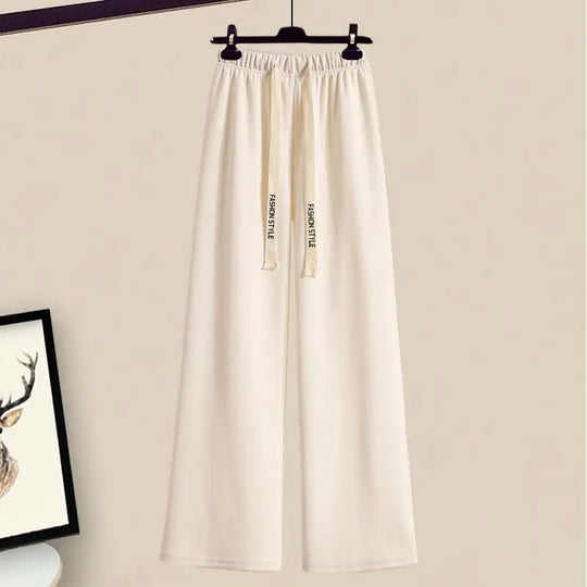 Olivia Woolen TrackSets