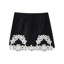 Alanna Luxury Embroidered Set