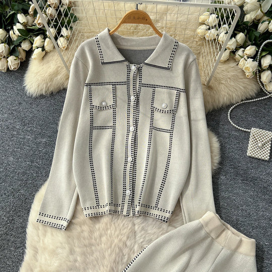 Teylan Woolen TrackSets