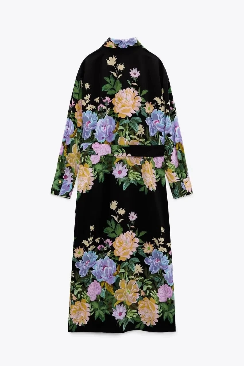 Ariana Summer Dress