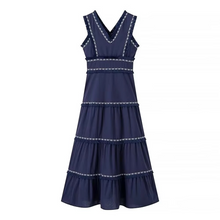 Mellisa Summer Dress