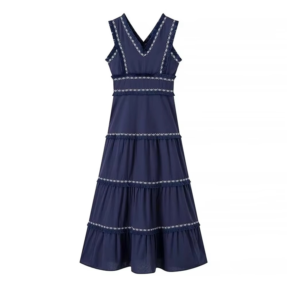 Mellisa Summer Dress