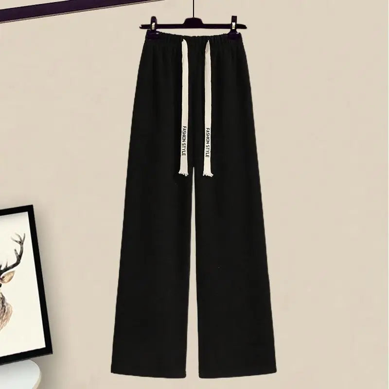 Olivia Woolen TrackSets