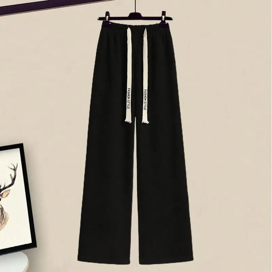 Olivia Woolen TrackSets