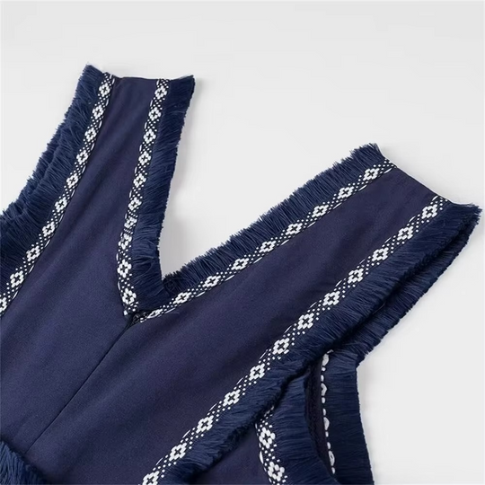 Mellisa Summer Dress